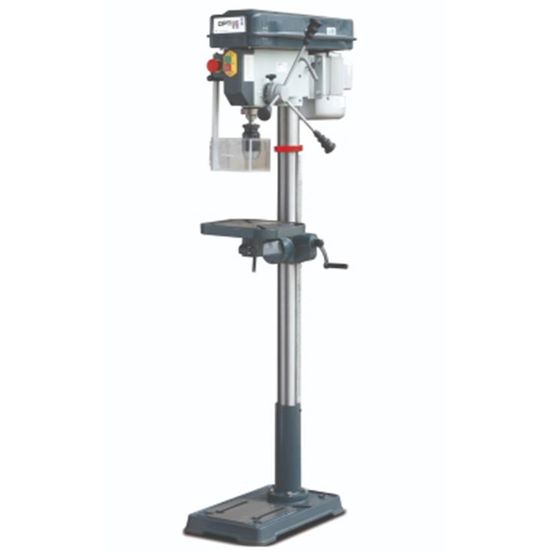 OPTIMUM / Drill Machine Pedestal 16mm 550w 380v, Micro-Tec  / KS16